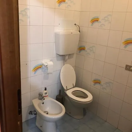 شقة Gio *