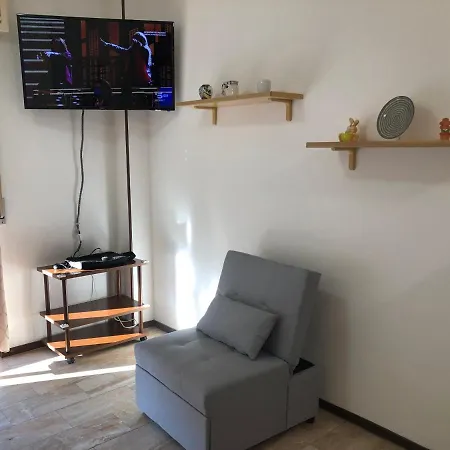 شقة Gio نوفارا