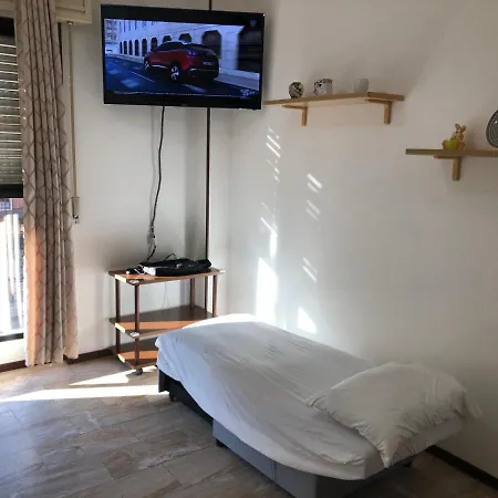 شقة Gio
