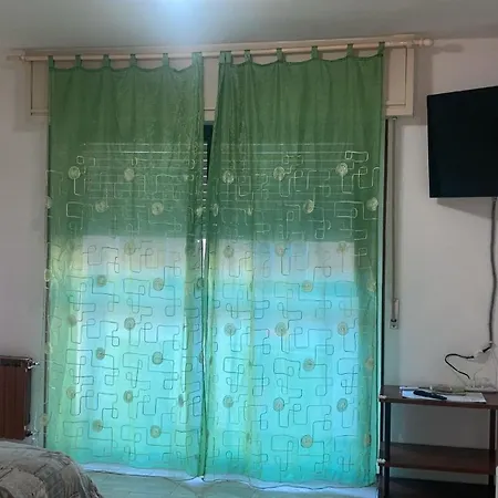 Gio شقة